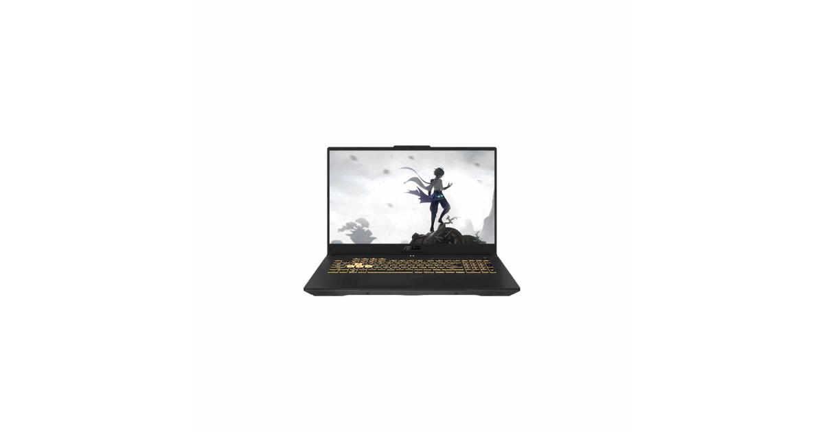 Asus TUF GAMING F17 FX707ZM Core i7 12th / RTX3060 6GB 2022 NEW ...